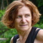 Illustration du profil de cahty malherbe