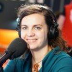 Illustration du profil de Célia GRINCOURT