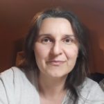 Illustration du profil de Daliborka MILOVANOVIC