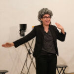 Illustration du profil de Eva GULAND