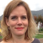 Illustration du profil de Maud ALEJANDRO